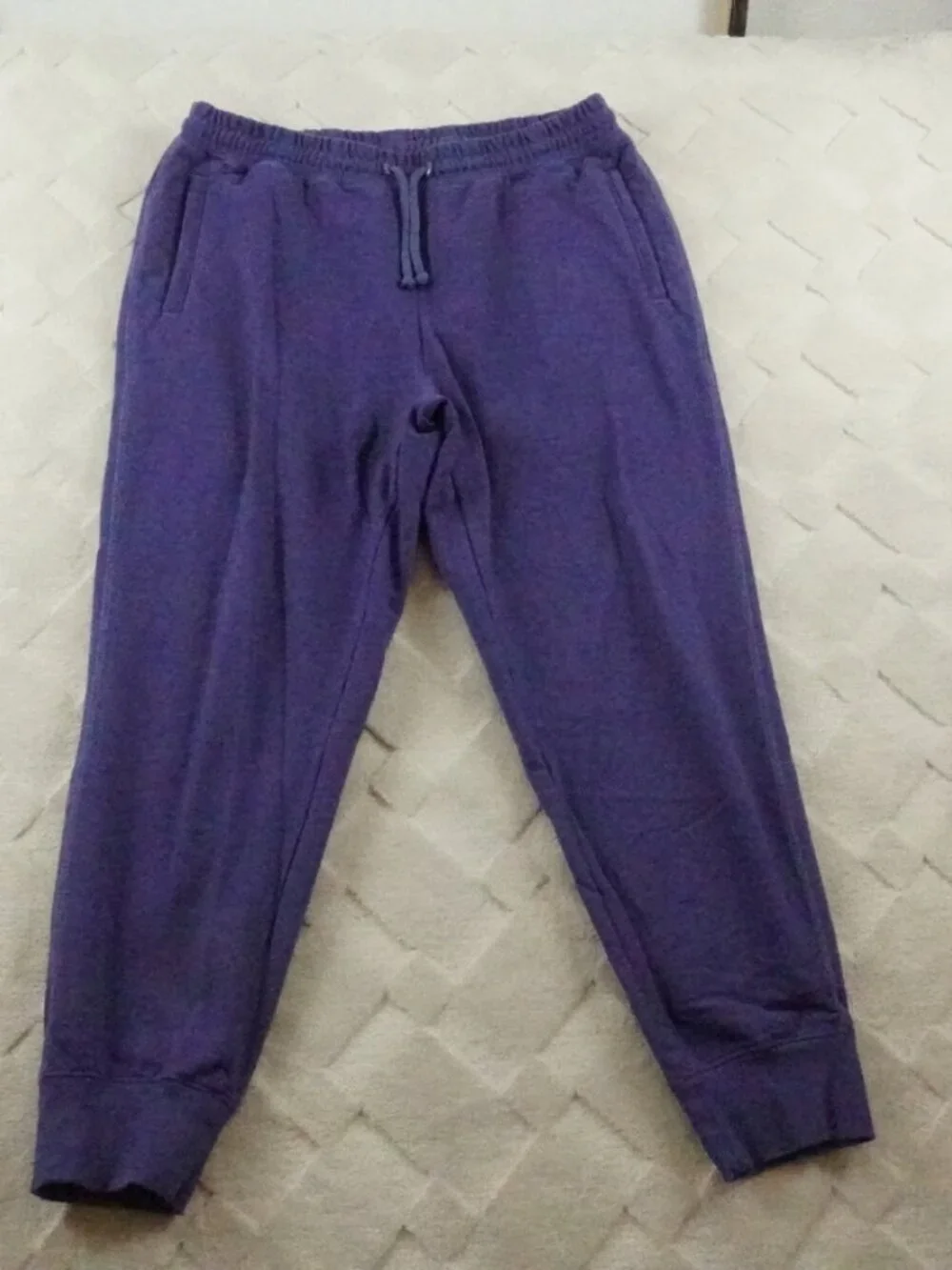 The North Face Sweat Pants Joggers Mens Large Casual